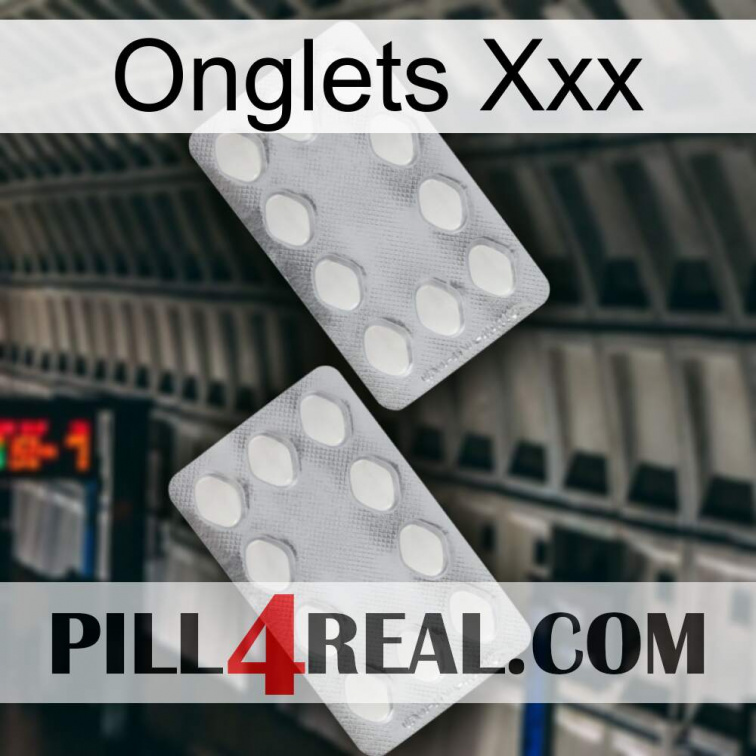 Tabs Xxx 17